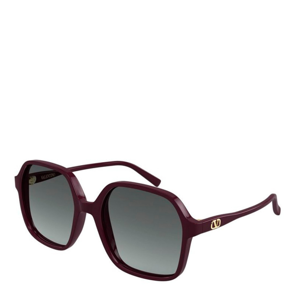 Valentino Lunettes de soleil VG0018S - 56 Violet- Ref 196 €
